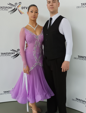 Maurice Galow & Marlen Galow